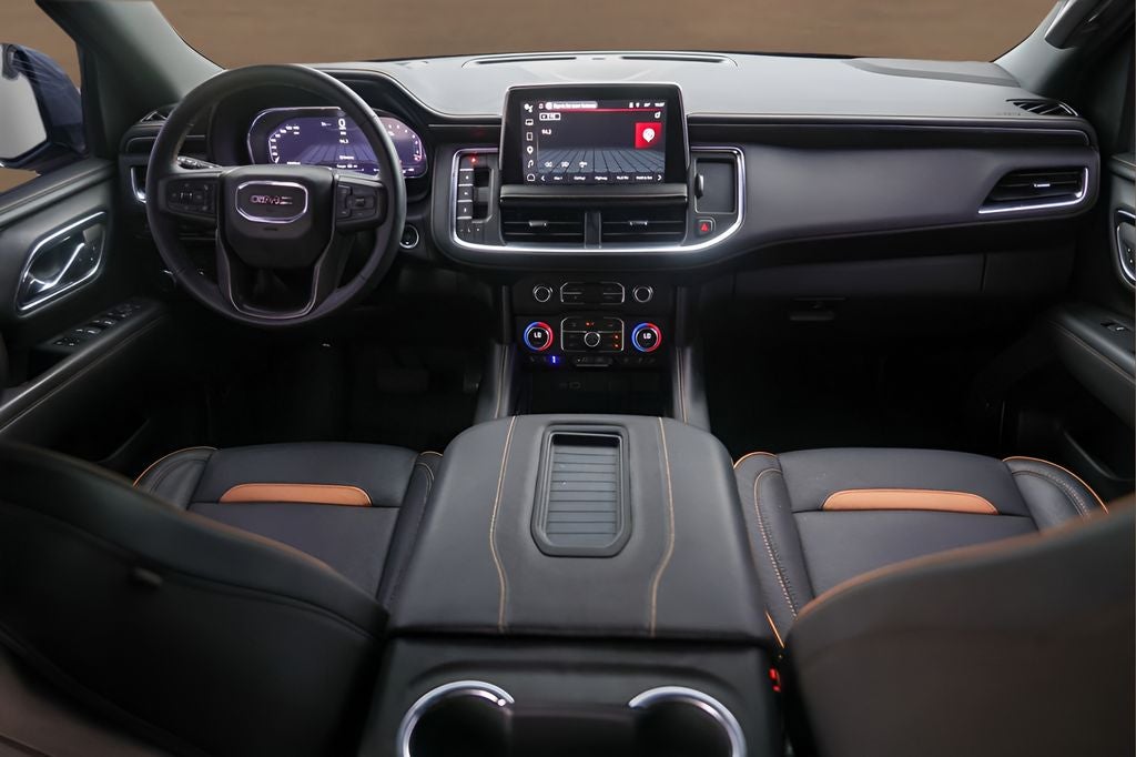 2023 GMC Yukon XL AT4