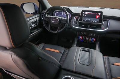 2023 GMC Yukon XL AT4