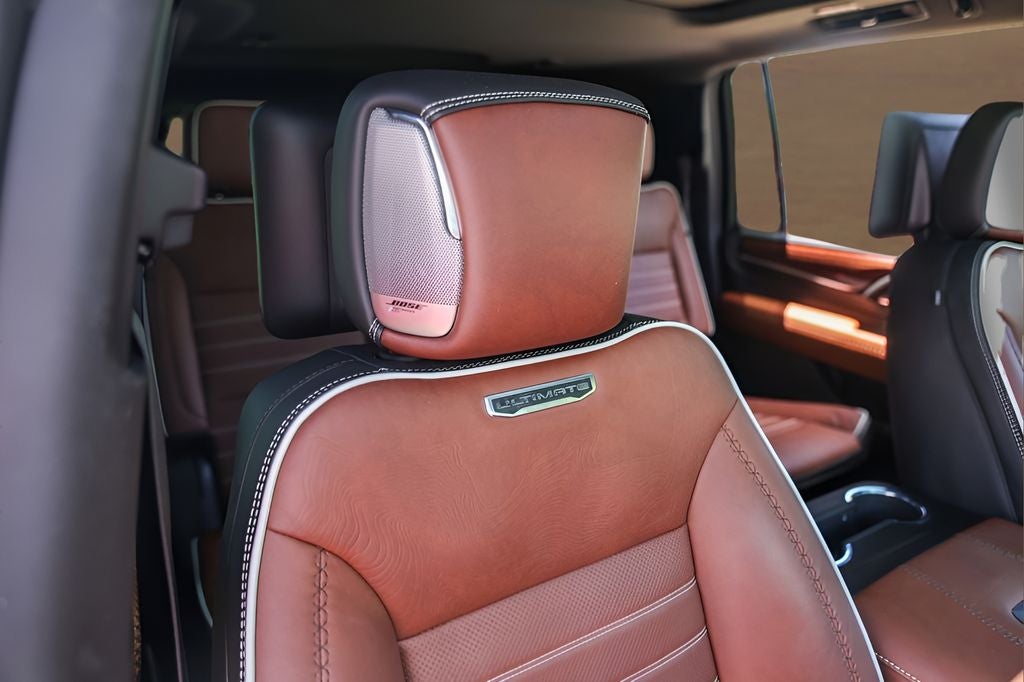 2023 GMC Yukon XL Denali Ultimate
