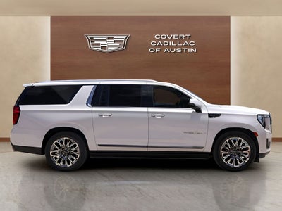 2023 GMC Yukon XL Denali Ultimate