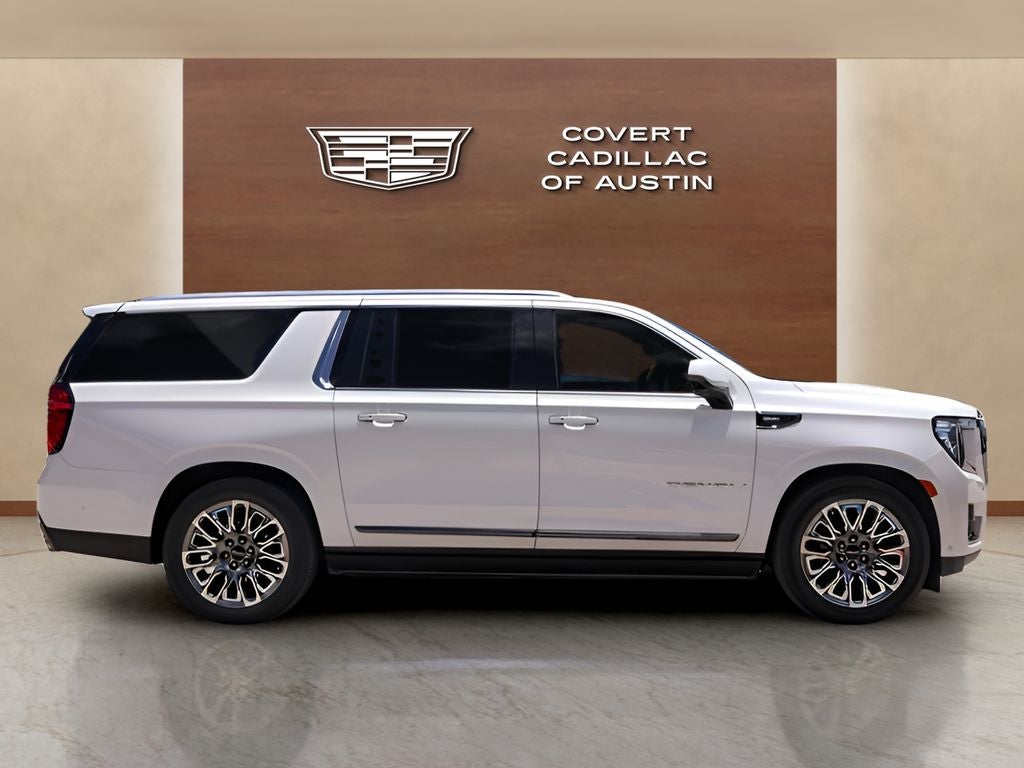 2023 GMC Yukon XL Denali Ultimate