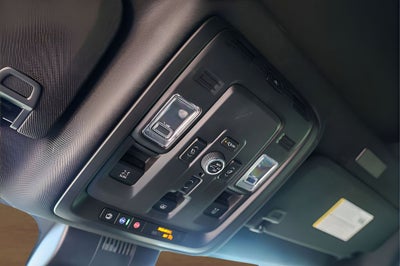 2025 GMC Yukon AT4 Ultimate