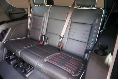 2025 GMC Yukon AT4 Ultimate