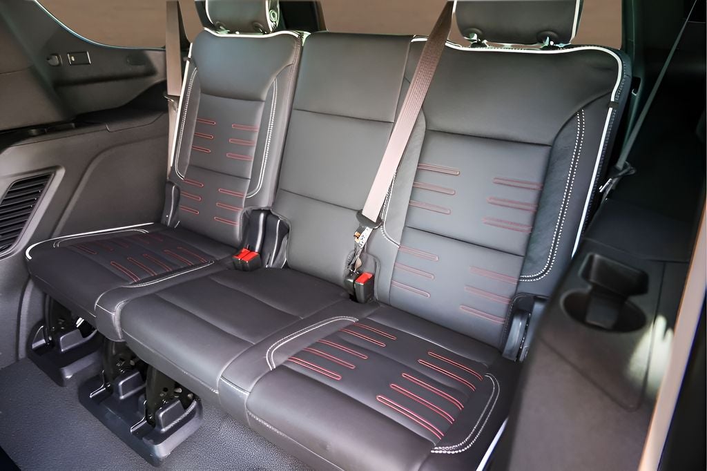 2025 GMC Yukon AT4 Ultimate