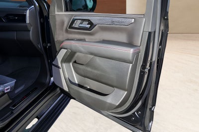 2025 GMC Yukon AT4 Ultimate