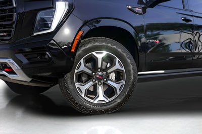 2025 GMC Yukon AT4 Ultimate