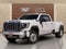 2024 GMC Sierra 3500HD Denali DRW