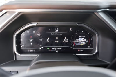 2024 GMC Sierra 3500HD Denali DRW