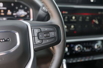 2024 GMC Sierra 3500HD Denali DRW