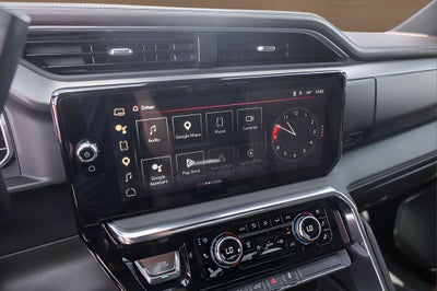 2024 GMC Sierra 3500HD Denali DRW