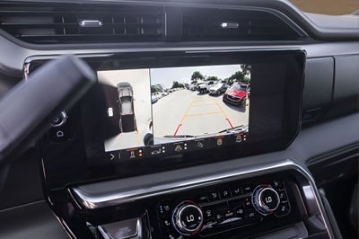 2024 GMC Sierra 3500HD Denali DRW