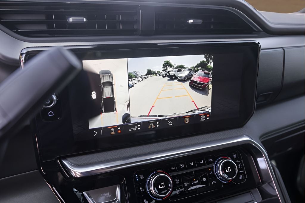 2024 GMC Sierra 3500HD Denali DRW