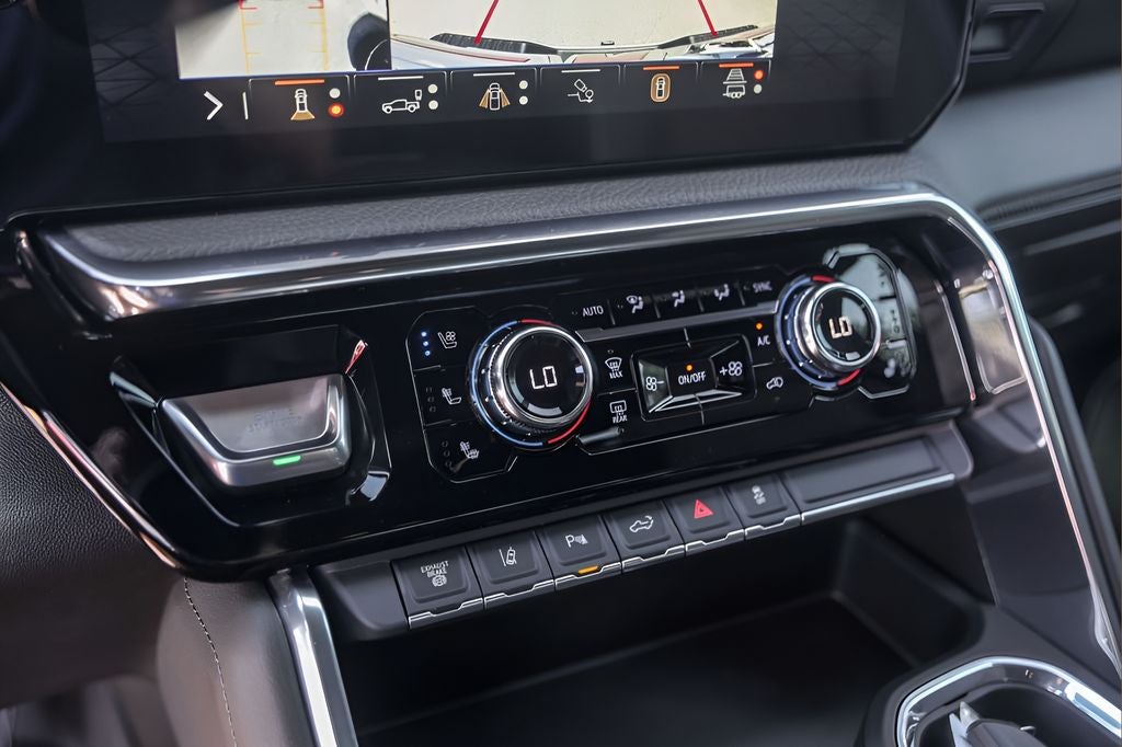 2024 GMC Sierra 3500HD Denali DRW