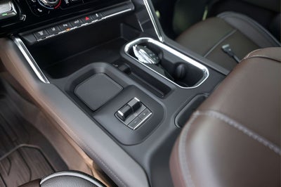 2024 GMC Sierra 3500HD Denali DRW
