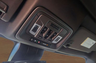 2024 GMC Sierra 3500HD Denali DRW