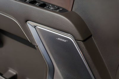 2024 GMC Sierra 3500HD Denali DRW