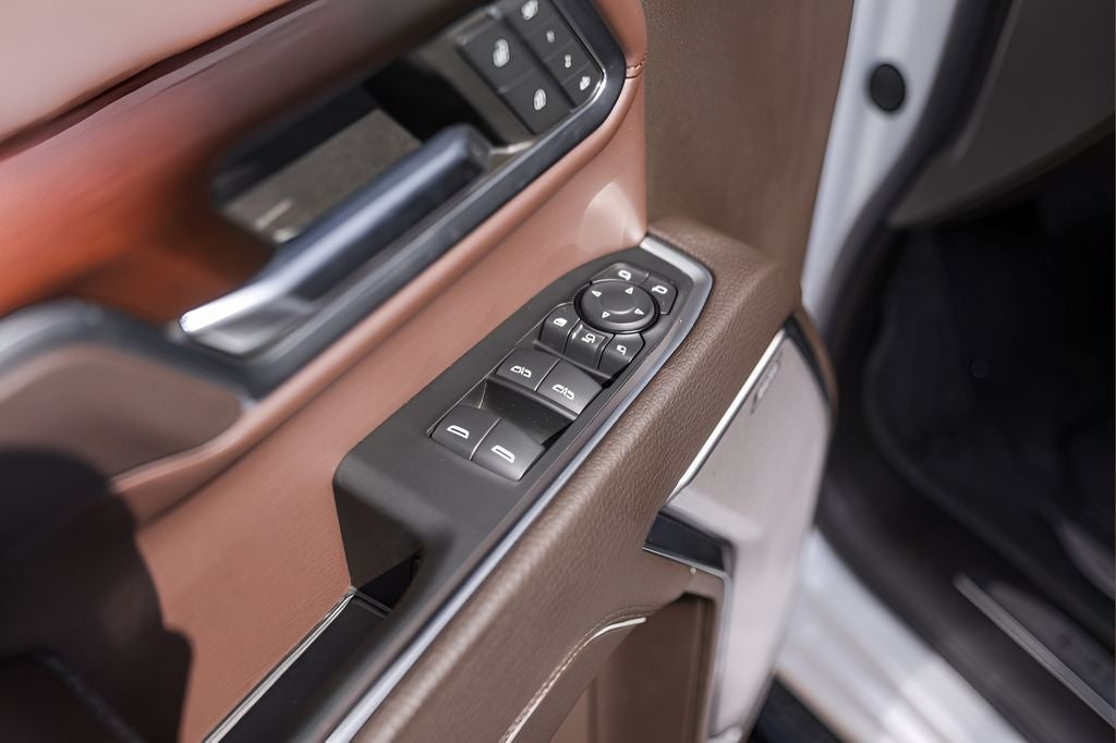 2024 GMC Sierra 3500HD Denali DRW