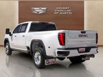 2024 GMC Sierra 3500HD Denali DRW