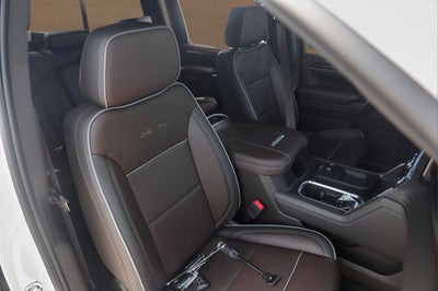 2024 GMC Sierra 3500HD Denali DRW