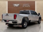 2024 GMC Sierra 3500HD Denali DRW