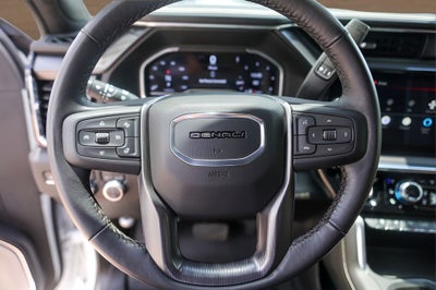 2024 GMC Sierra 3500HD Denali Ultimate