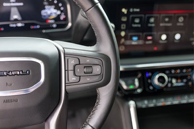 2025 GMC Sierra 3500HD Denali Ultimate