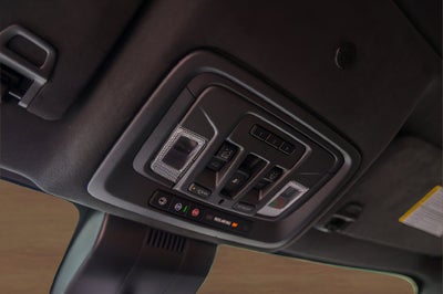 2025 GMC Sierra 3500HD Denali Ultimate
