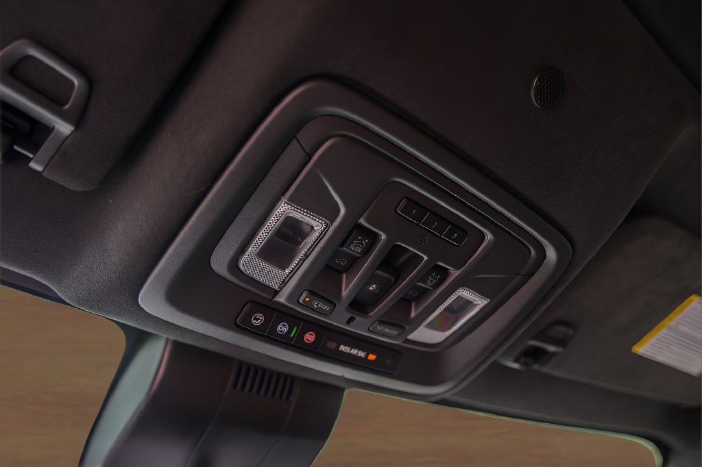 2025 GMC Sierra 3500HD Denali Ultimate