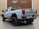 2025 GMC Sierra 3500HD Denali Ultimate