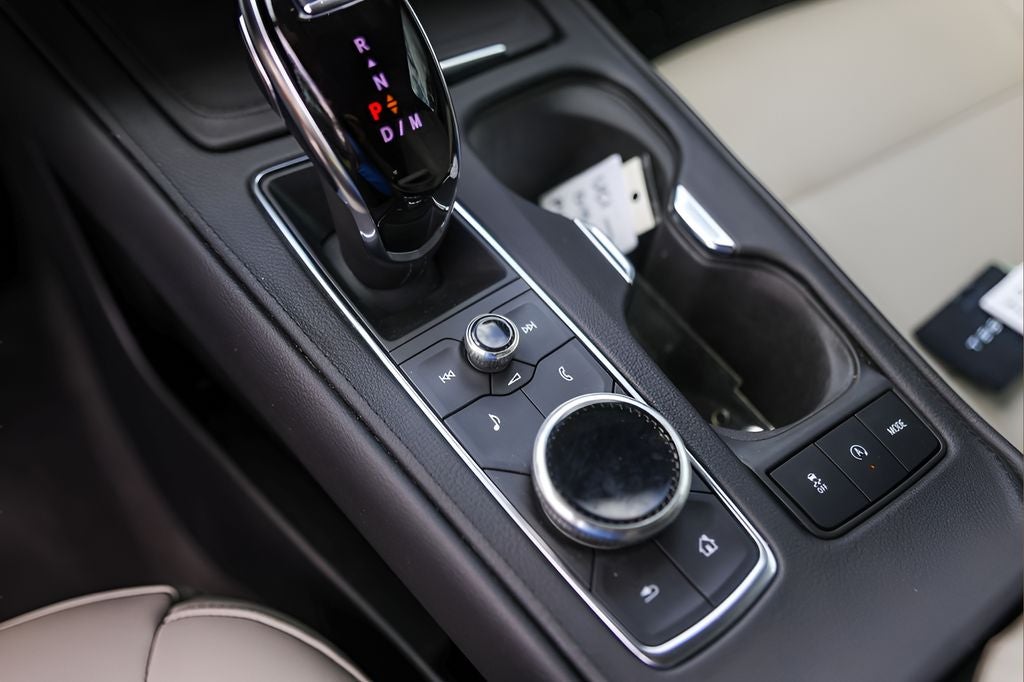 2022 Cadillac XT4 Luxury