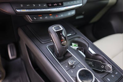 2019 Cadillac XT4 Sport