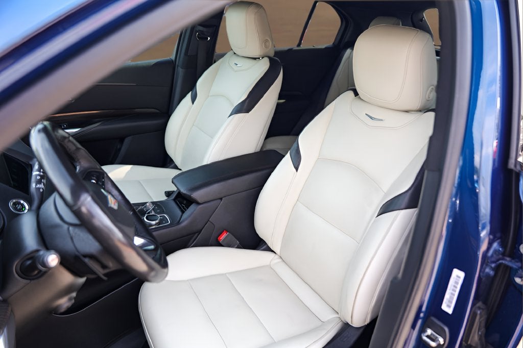 2019 Cadillac XT4 Sport