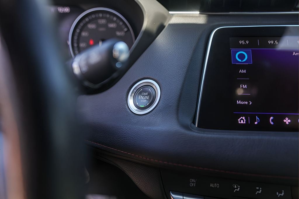 2019 Cadillac XT4 Sport