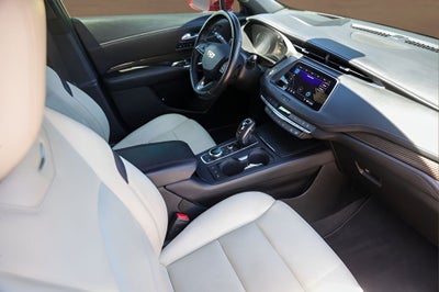 2019 Cadillac XT4 Sport