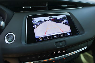 2023 Cadillac XT4 Sport