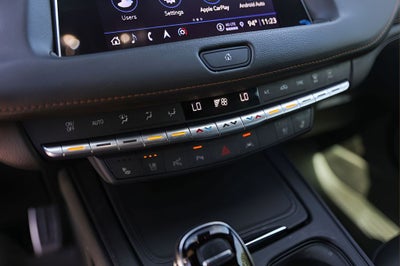2023 Cadillac XT4 Sport