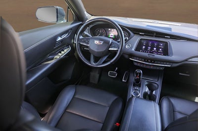 2023 Cadillac XT4 Sport
