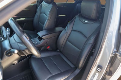 2023 Cadillac XT4 Sport