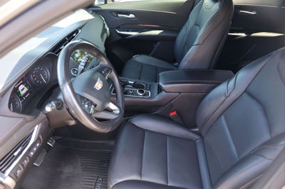 2023 Cadillac XT4 Sport