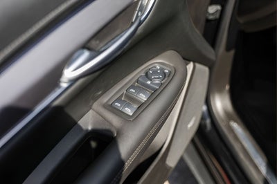 2024 Cadillac XT5 Luxury