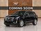 2019 Cadillac XT5 Base