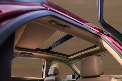 2019 Cadillac XT5 Platinum