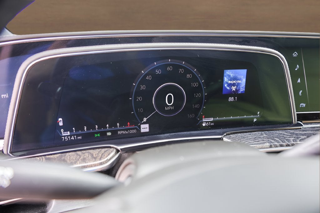 2021 Cadillac Escalade ESV Premium