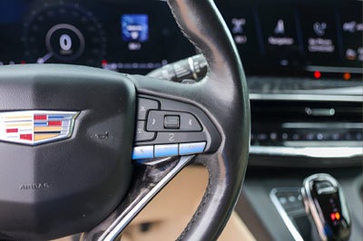 2021 Cadillac Escalade ESV Premium