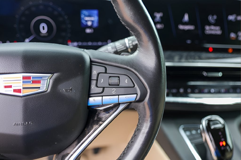 2021 Cadillac Escalade ESV Premium