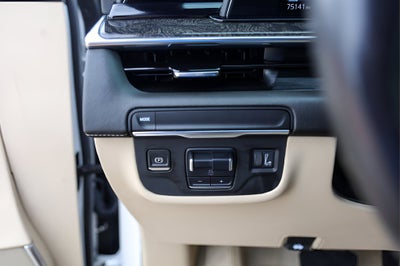 2021 Cadillac Escalade ESV Premium