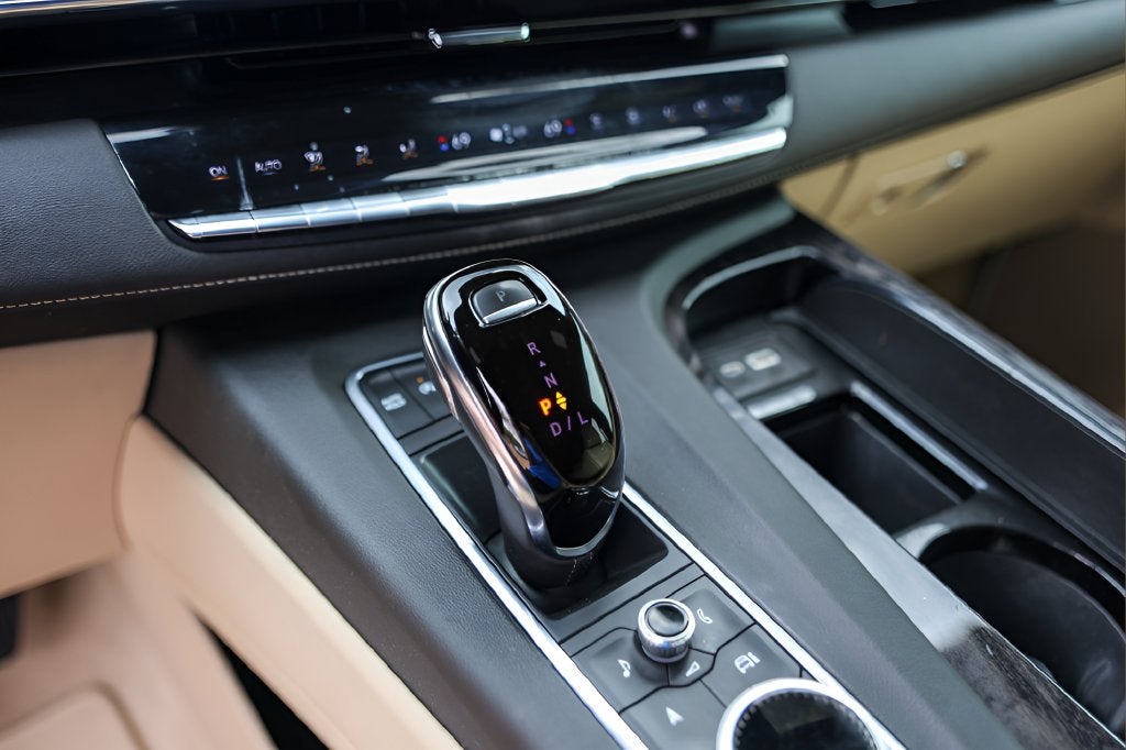 2021 Cadillac Escalade ESV Premium