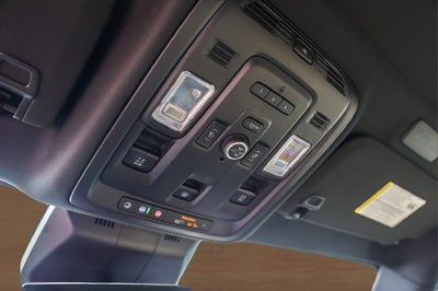 2021 Cadillac Escalade ESV Premium