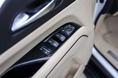2021 Cadillac Escalade ESV Premium