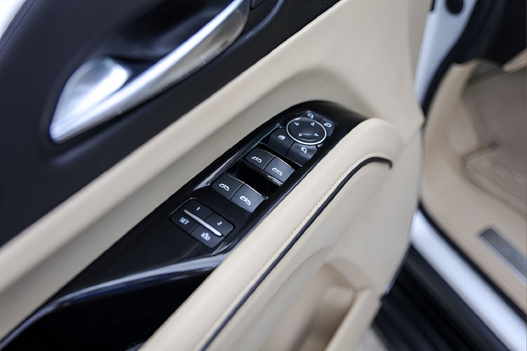 2021 Cadillac Escalade ESV Premium